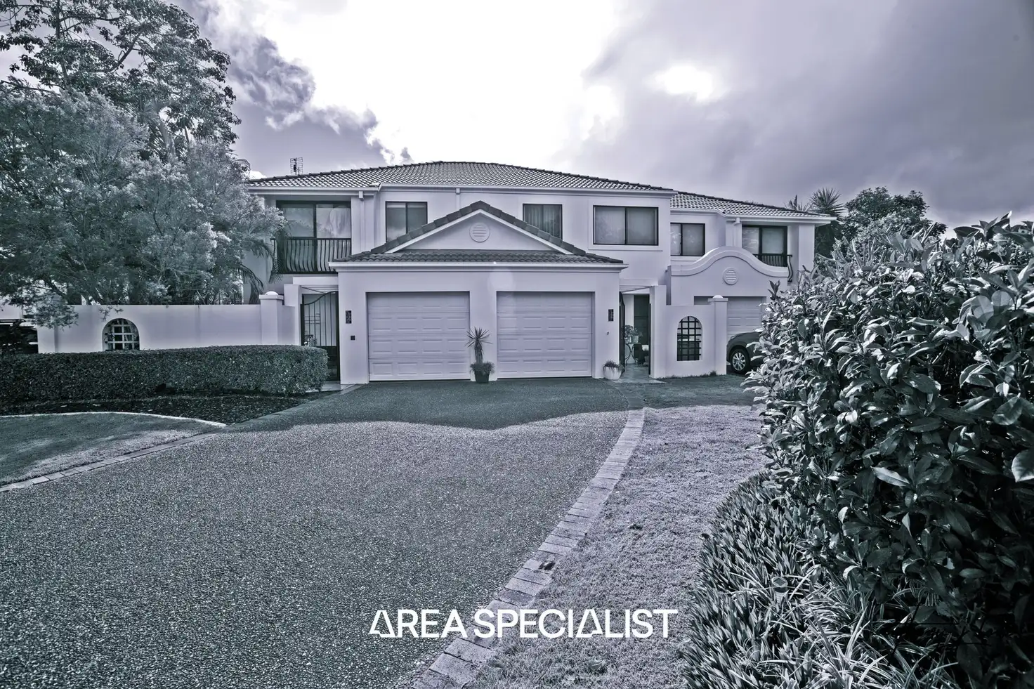 Main view of Homely townhouse listing, 99/60-76 Caseys Road, Hope Island QLD 4212