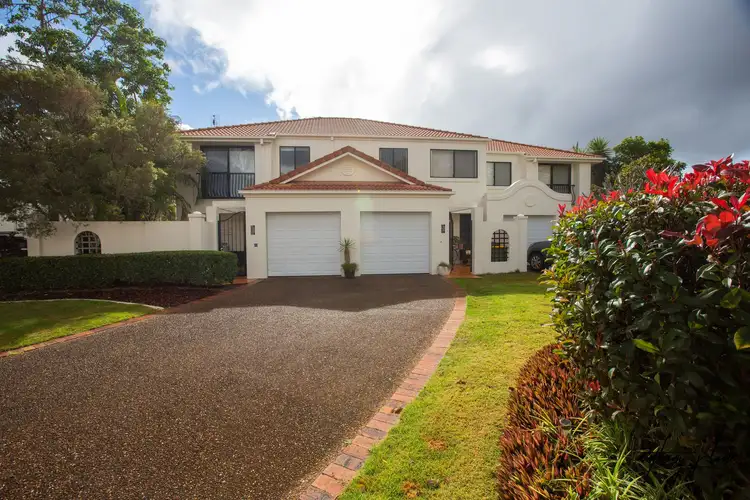 Second view of Homely townhouse listing, 99/60-76 Caseys Road, Hope Island QLD 4212