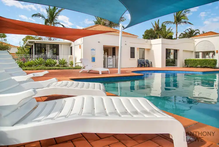 Third view of Homely townhouse listing, 99/60-76 Caseys Road, Hope Island QLD 4212