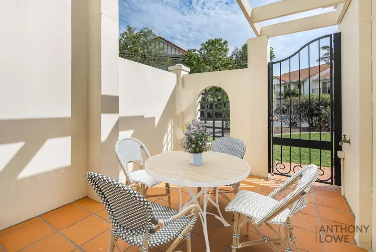 Sixth view of Homely townhouse listing, 99/60-76 Caseys Road, Hope Island QLD 4212
