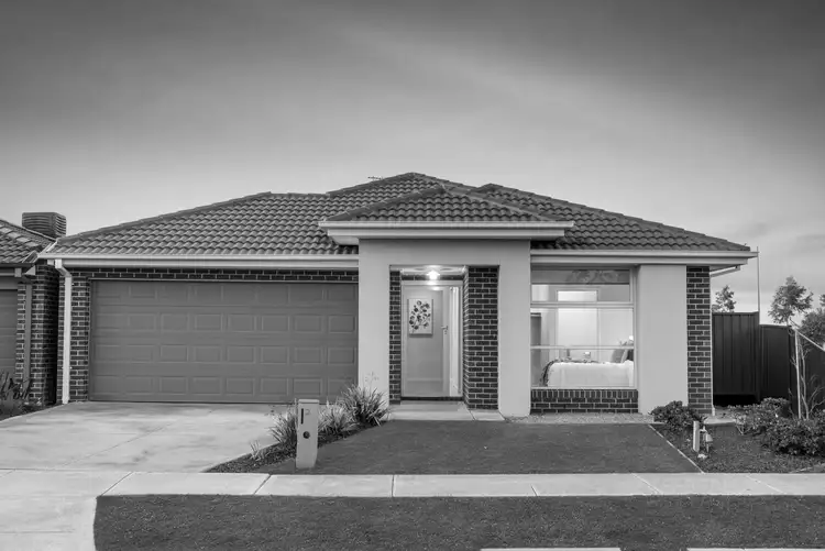 2 Abbeygate Drive, Werribee VIC 3030