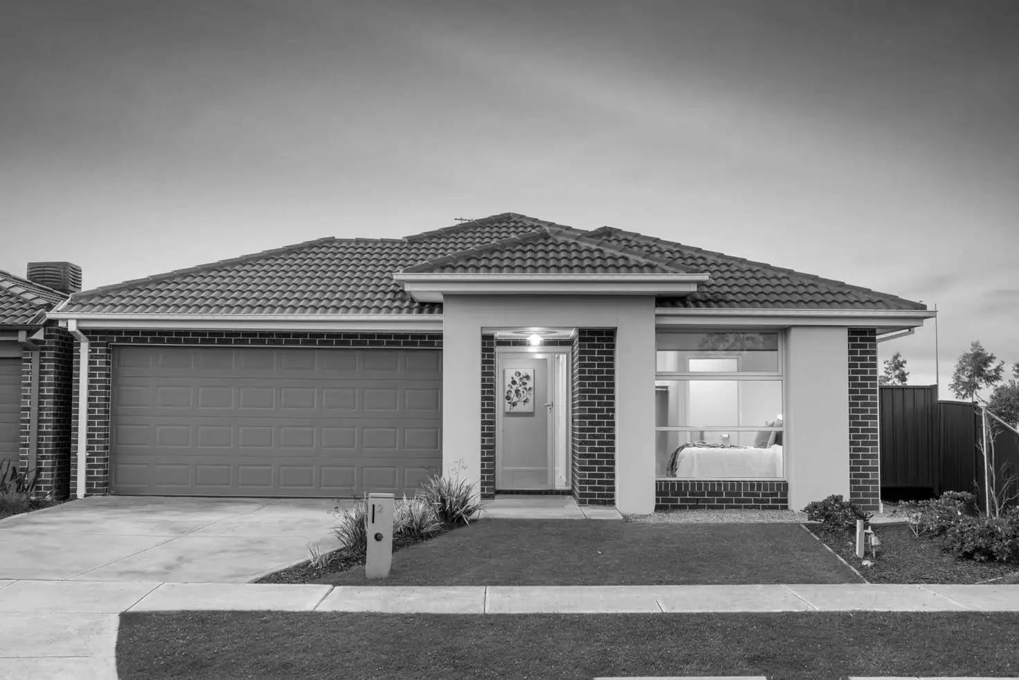Main view of Homely house listing, 2 Abbeygate Drive, Werribee VIC 3030