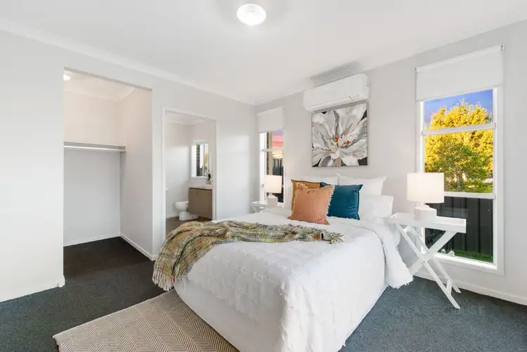 Fourth view of Homely house listing, 2 Abbeygate Drive, Werribee VIC 3030