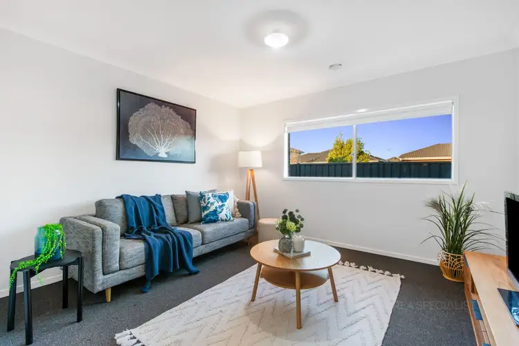 Sixth view of Homely house listing, 2 Abbeygate Drive, Werribee VIC 3030