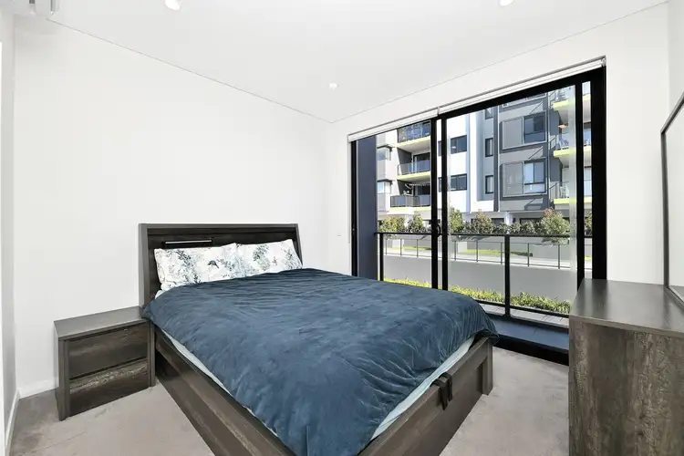 Fourth view of Homely townhouse listing, 1/24 Hillcrest Ave, Greenacre NSW 2190