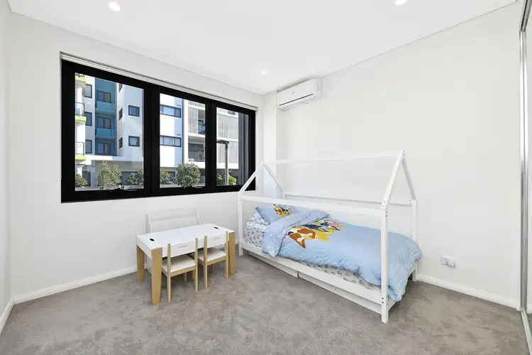 Fifth view of Homely townhouse listing, 1/24 Hillcrest Ave, Greenacre NSW 2190