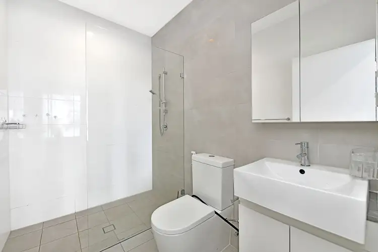 Sixth view of Homely townhouse listing, 1/24 Hillcrest Ave, Greenacre NSW 2190