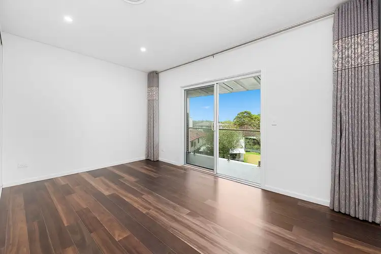Third view of Homely semi-detached listing, 98A Cooper Road, Birrong NSW 2143