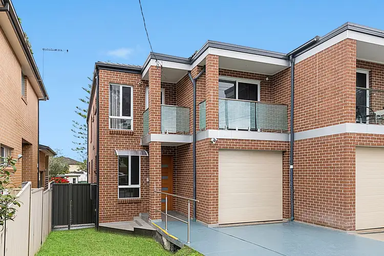 Fourth view of Homely semi-detached listing, 98A Cooper Road, Birrong NSW 2143