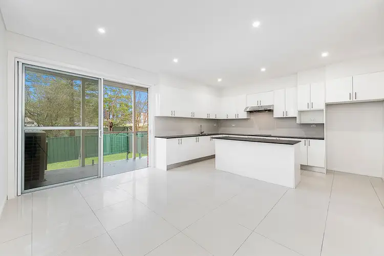 Fifth view of Homely semi-detached listing, 98A Cooper Road, Birrong NSW 2143