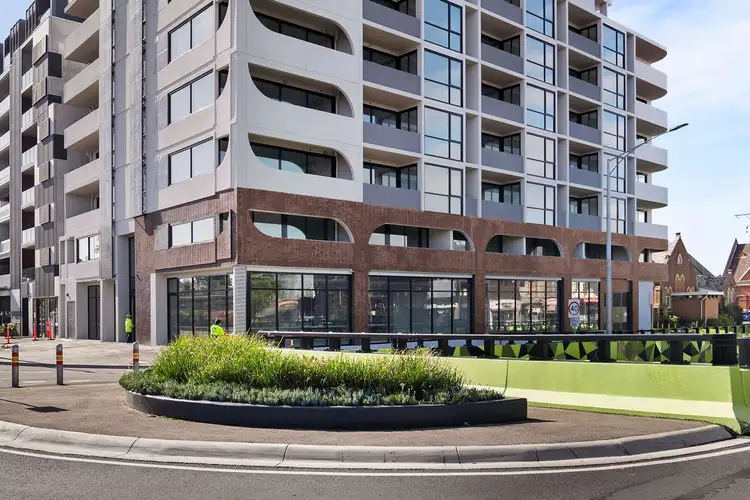 402/29 Russell Street, Essendon VIC 3040
