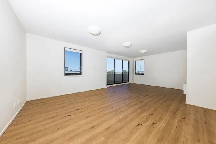 Second view of Homely apartment listing, 508/72 Altona Street, Kensington VIC 3031