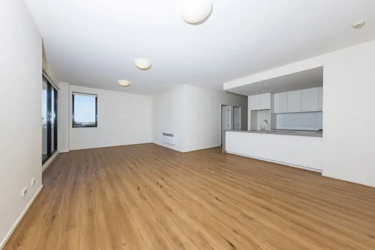 Third view of Homely apartment listing, 508/72 Altona Street, Kensington VIC 3031