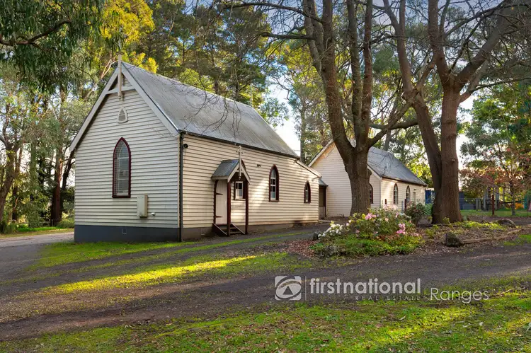 Main view of Homely rural property listing, 457 Macclesfield Road, Macclesfield VIC 3782