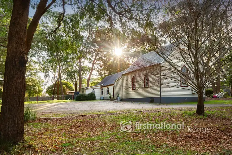 Second view of Homely rural property listing, 457 Macclesfield Road, Macclesfield VIC 3782
