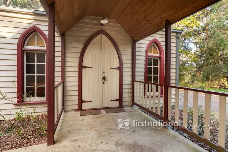 Third view of Homely rural property listing, 457 Macclesfield Road, Macclesfield VIC 3782