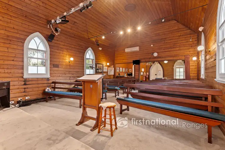 Sixth view of Homely rural property listing, 457 Macclesfield Road, Macclesfield VIC 3782