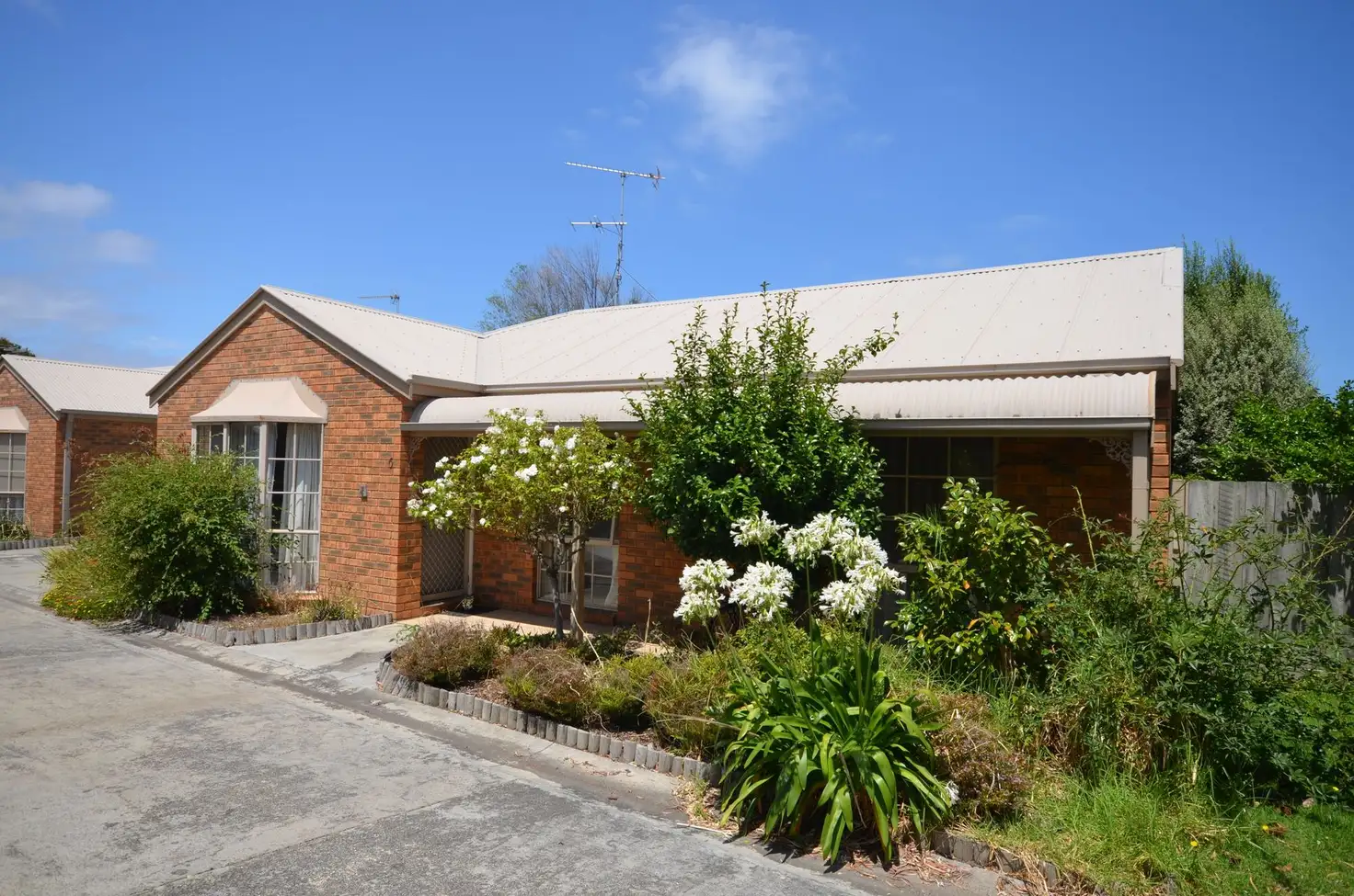 Main view of Homely house listing, 6/2-4 Pymble Avenue, Inverloch VIC 3996