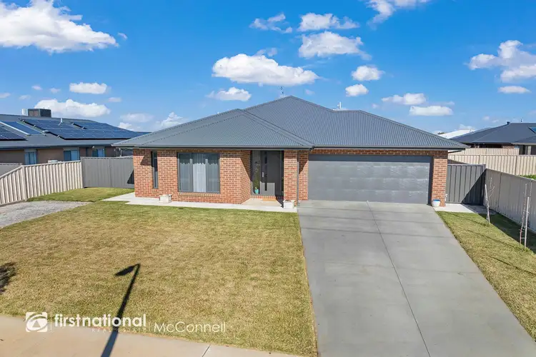Main view of Homely house listing, 104 Breen Avenue, Kyabram VIC 3620