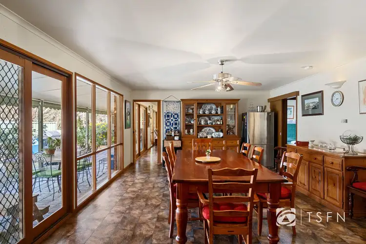 Fifth view of Homely house listing, 11-21 Taylors Lane, Strathfieldsaye VIC 3551