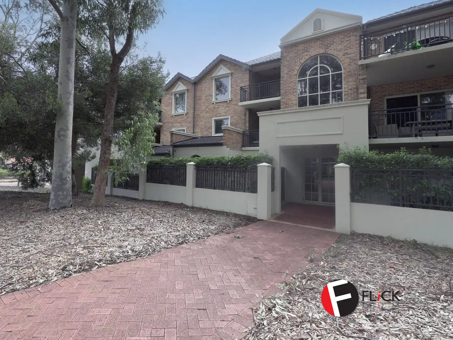 Main view of Homely apartment listing, 46/101 Grand Boulevard, Joondalup WA 6027
