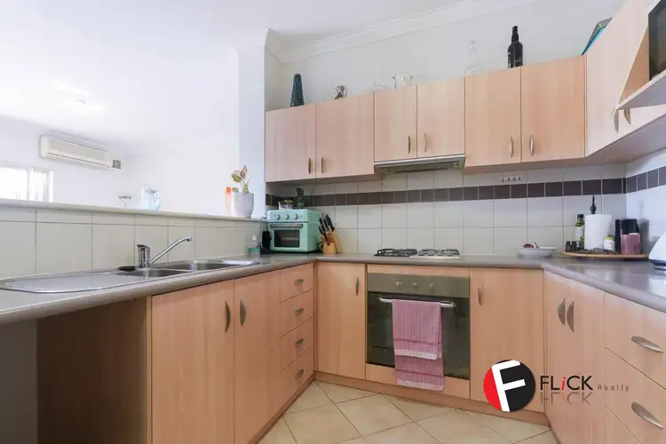Second view of Homely apartment listing, 46/101 Grand Boulevard, Joondalup WA 6027