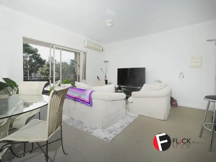 Third view of Homely apartment listing, 46/101 Grand Boulevard, Joondalup WA 6027