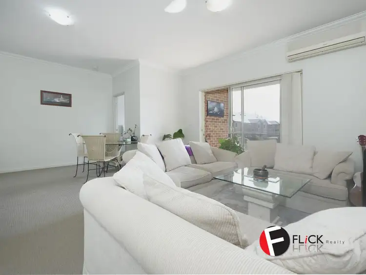 Fourth view of Homely apartment listing, 46/101 Grand Boulevard, Joondalup WA 6027