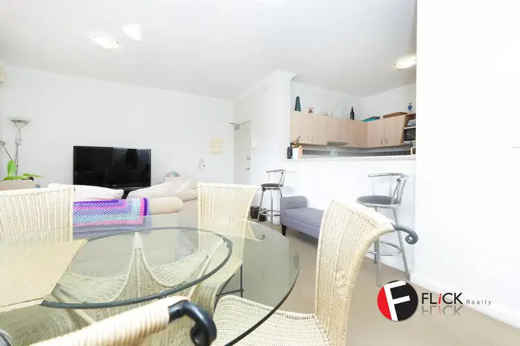 Fifth view of Homely apartment listing, 46/101 Grand Boulevard, Joondalup WA 6027