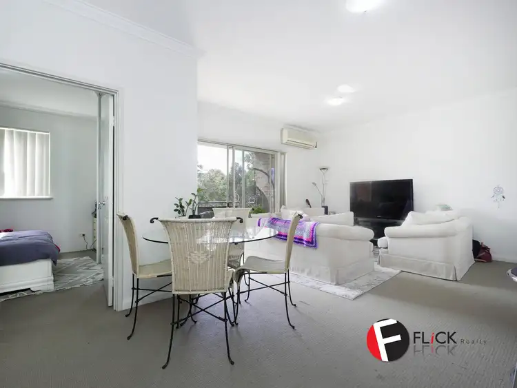 Sixth view of Homely apartment listing, 46/101 Grand Boulevard, Joondalup WA 6027