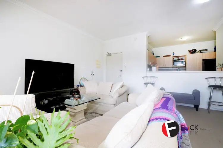 Seventh view of Homely apartment listing, 46/101 Grand Boulevard, Joondalup WA 6027