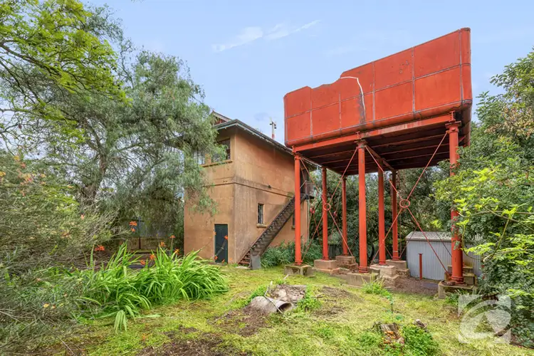 11 Railway Terrace, Hamley Bridge SA 5401