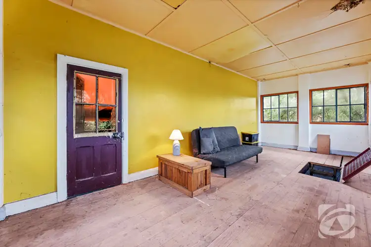 Fourth view of Homely house listing, 11 Railway Terrace, Hamley Bridge SA 5401
