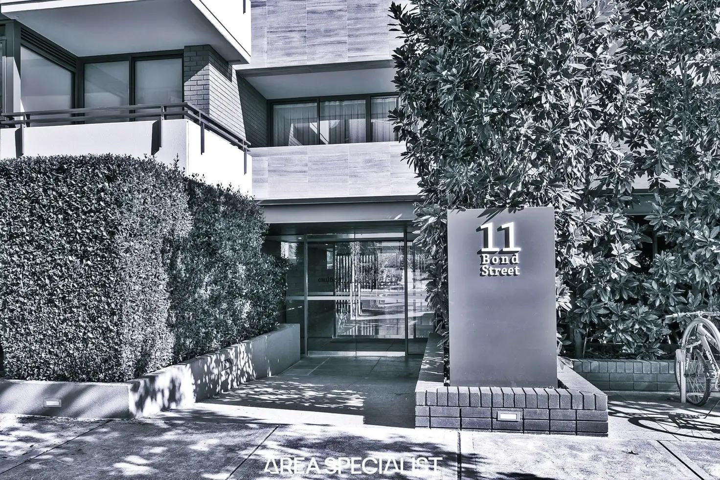 Main view of Homely unit listing, 204/11 Bond Street, Caulfield North VIC 3161