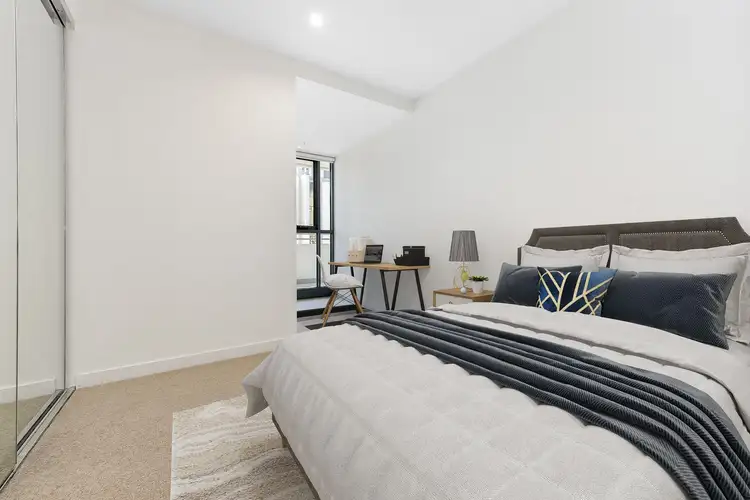 Fifth view of Homely unit listing, 204/11 Bond Street, Caulfield North VIC 3161