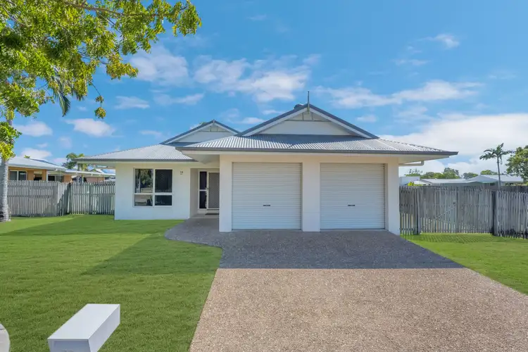 58 Eureka Crescent, Kirwan QLD 4817