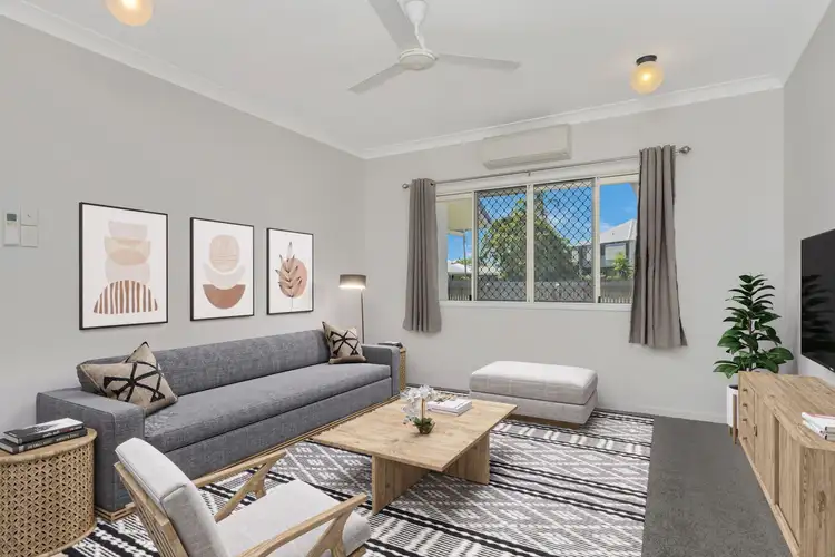 Third view of Homely house listing, 58 Eureka Crescent, Kirwan QLD 4817