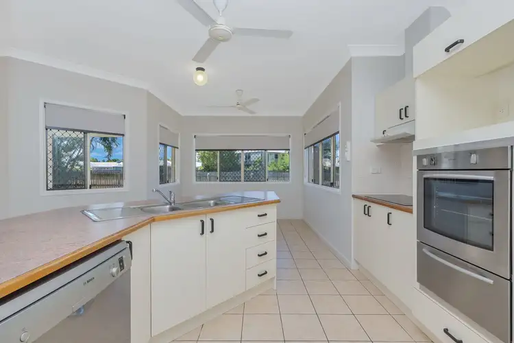 Fifth view of Homely house listing, 58 Eureka Crescent, Kirwan QLD 4817