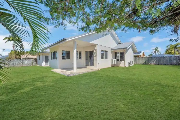 Sixth view of Homely house listing, 58 Eureka Crescent, Kirwan QLD 4817
