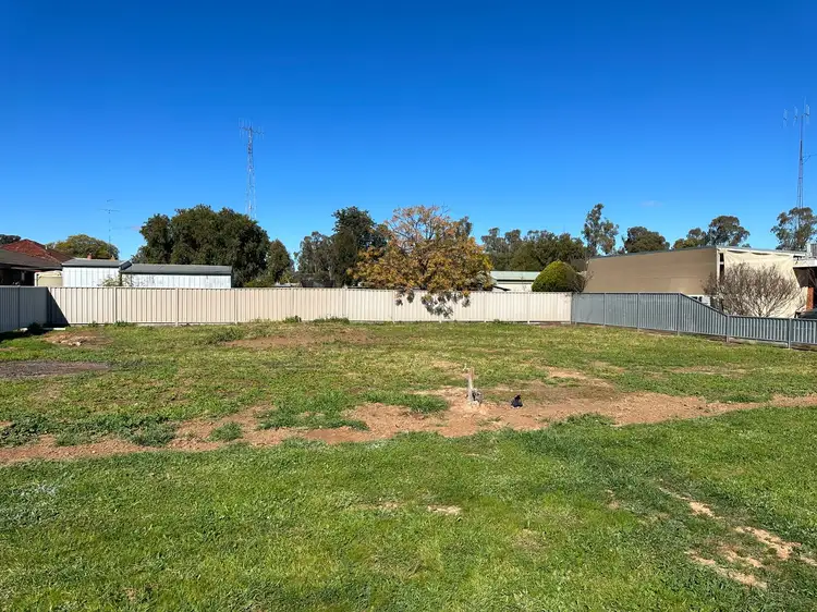 Main view of Homely land listing, 5A Murray Street, Cohuna VIC 3568