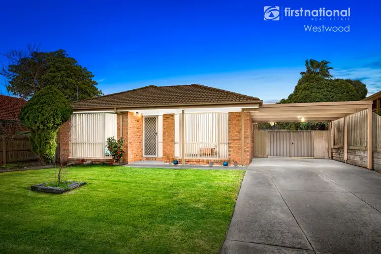 Main view of Homely house listing, 50 Purchas Street, Werribee VIC 3030
