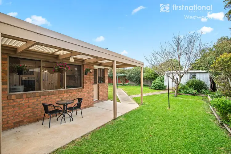 Second view of Homely house listing, 50 Purchas Street, Werribee VIC 3030