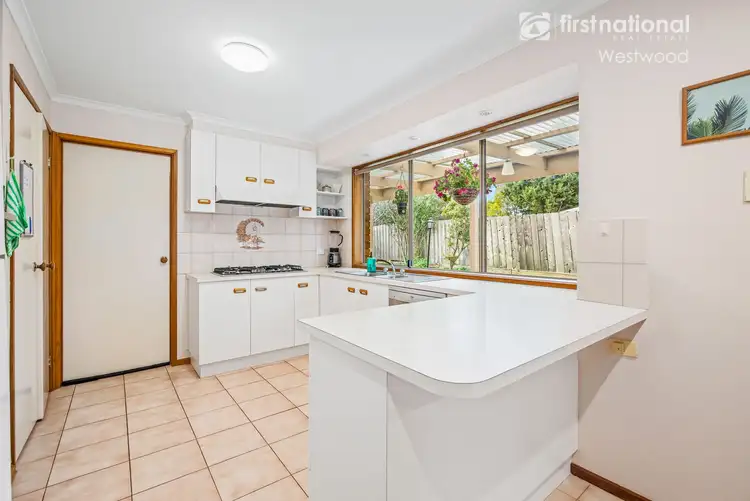 Third view of Homely house listing, 50 Purchas Street, Werribee VIC 3030