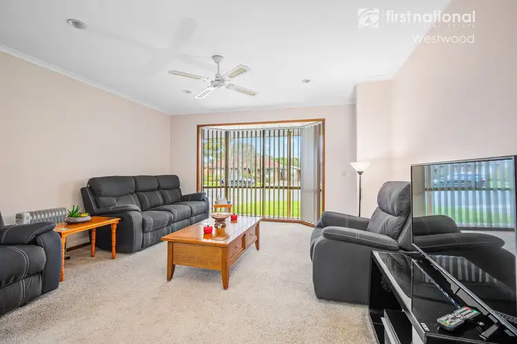 Fifth view of Homely house listing, 50 Purchas Street, Werribee VIC 3030
