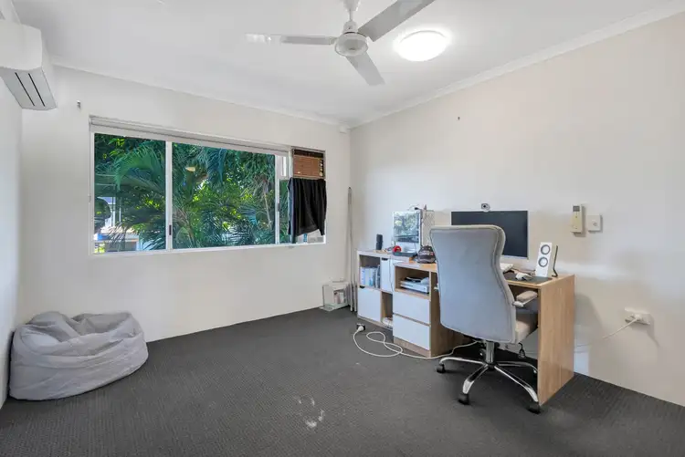 Fourth view of Homely unit listing, 10/312-316 Draper Street, Parramatta Park QLD 4870