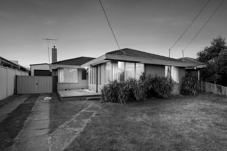 14 Soame Street, Deer Park VIC 3023