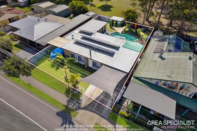 1147 Pimpama Jacobs Well Road, Jacobs Well QLD 4208