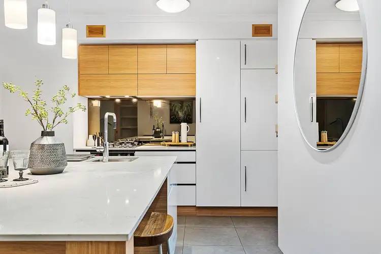 Second view of Homely apartment listing, 50/4 Delhi St, West Perth WA 6005