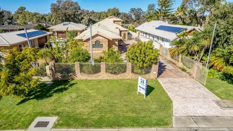 Second view of Homely house listing, 18 Culeenup Road, North Yunderup WA 6208