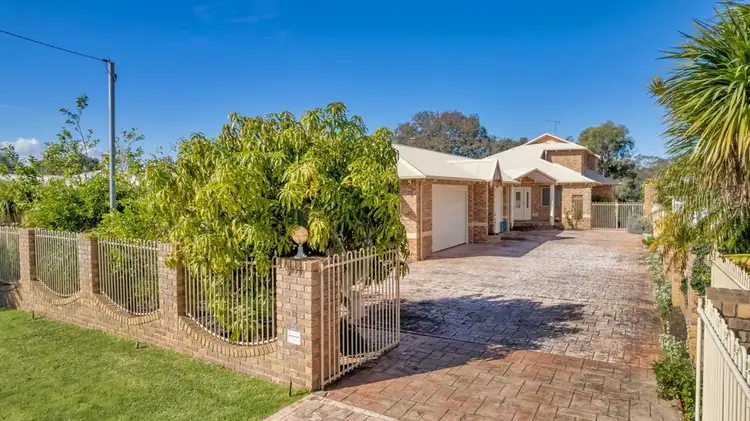 Third view of Homely house listing, 18 Culeenup Road, North Yunderup WA 6208